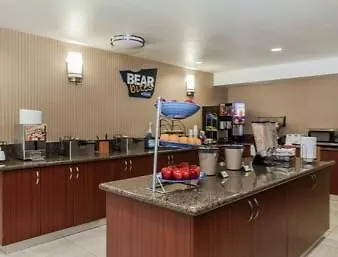 Travelodge By Wyndham Sylmar Ca 